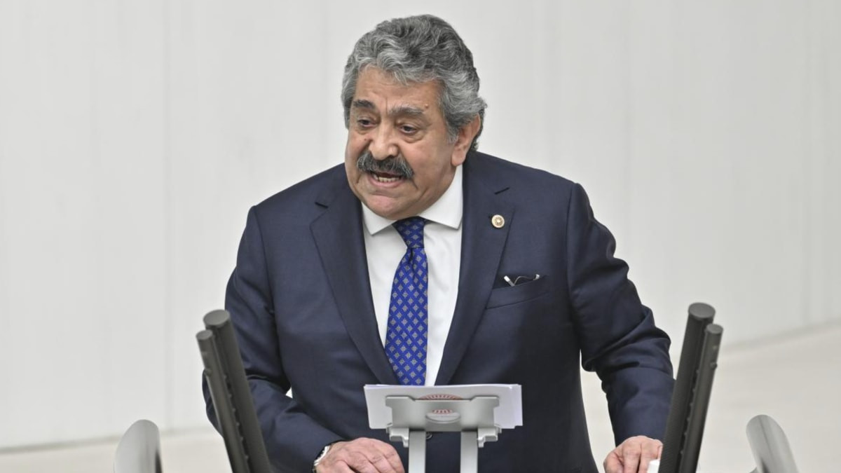 MHP'den çoklu baro çağrısı: 2 bin avukat şartı değiştirilsin