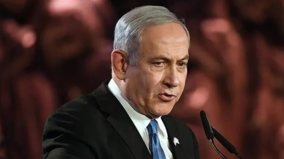 Netanyahu, Mısır İstihbarat Başkanı'nın İsrail'e geldiğini doğruladı