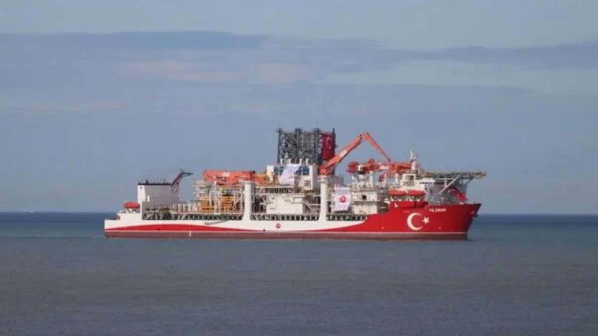 Rum medyasında Türkiye-Libya mutabakatı endişe oluşturdu
