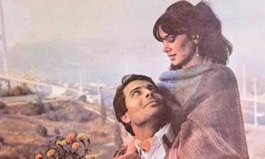 Sezen Aksu’yu Minik Serçe Yapan Film