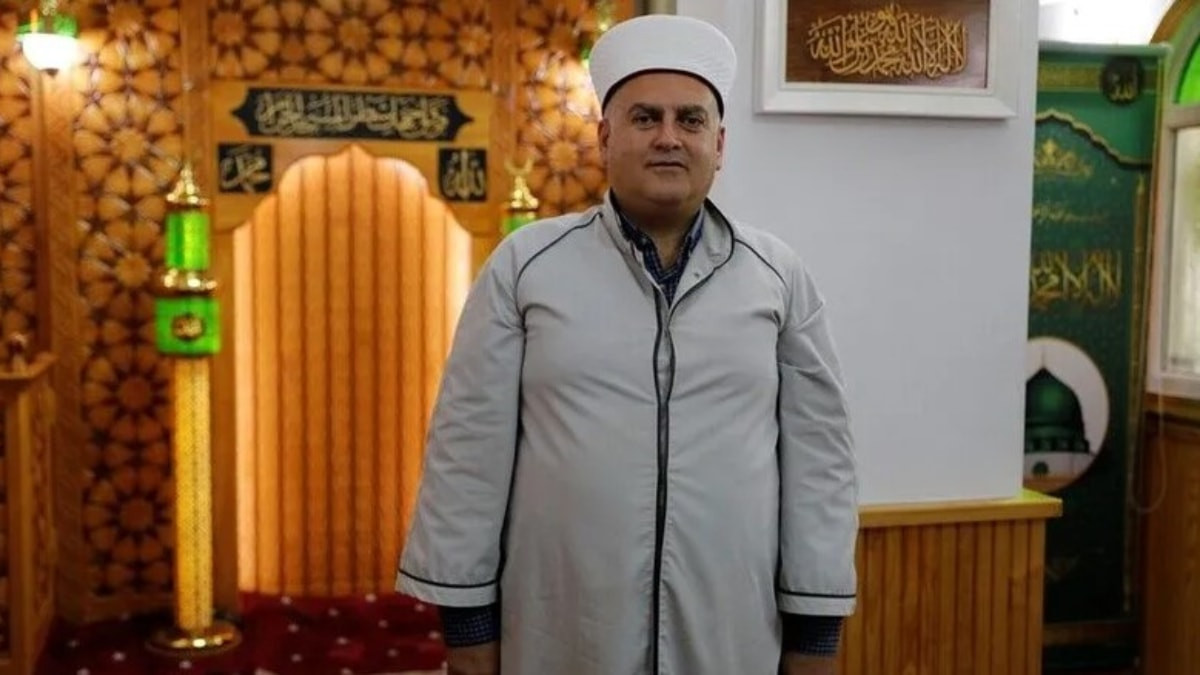 Sigarayı bırakan imam ve kamu çalışanından 'dumansız hayat' çağrısı