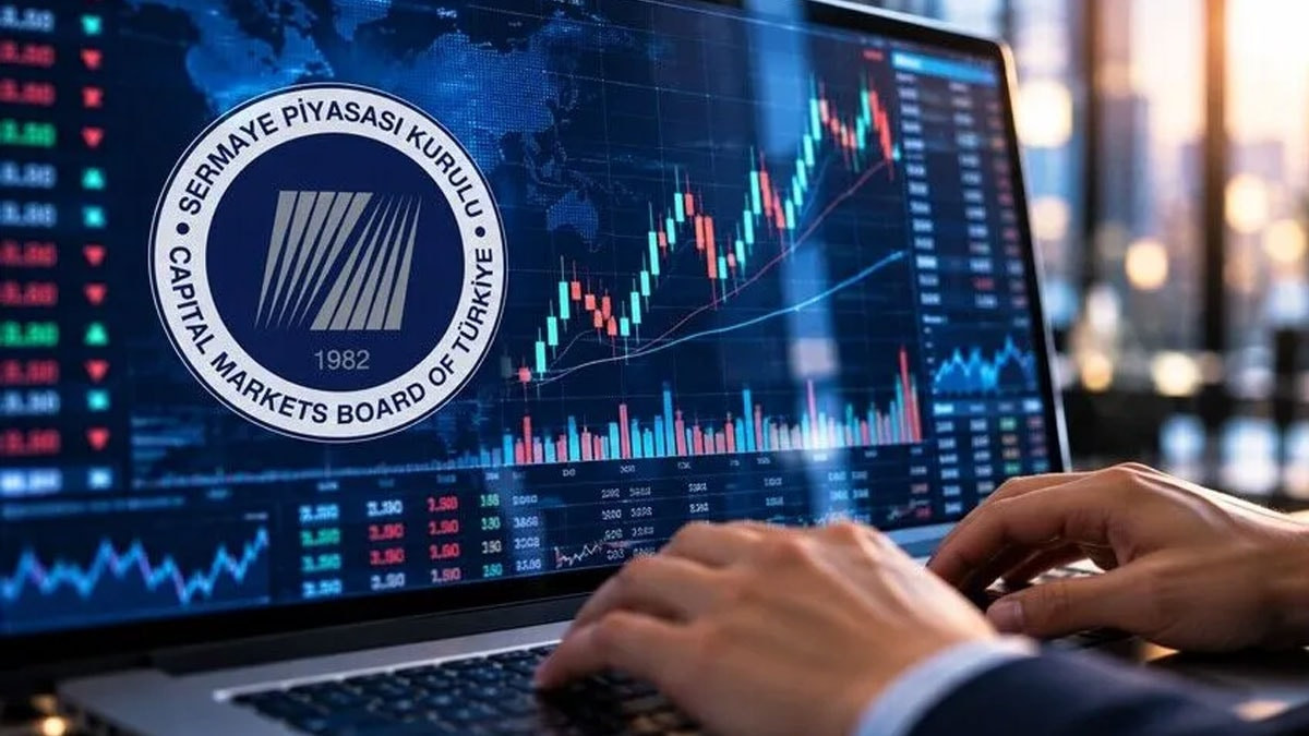 SPK’den Tera Yatırım Holding ve ilişkili kuruluşların oy haklarına dondurma kararı