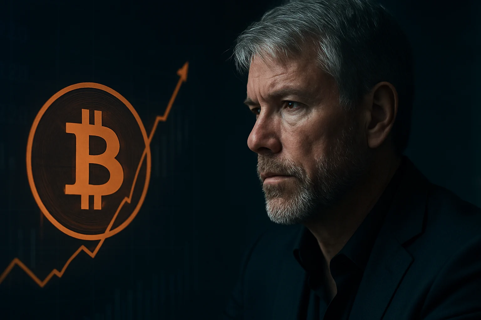 Strategy, 21,5 milyon dolarlık Bitcoin alımıyla rezervini 848.250 BTC’ye yükseltti