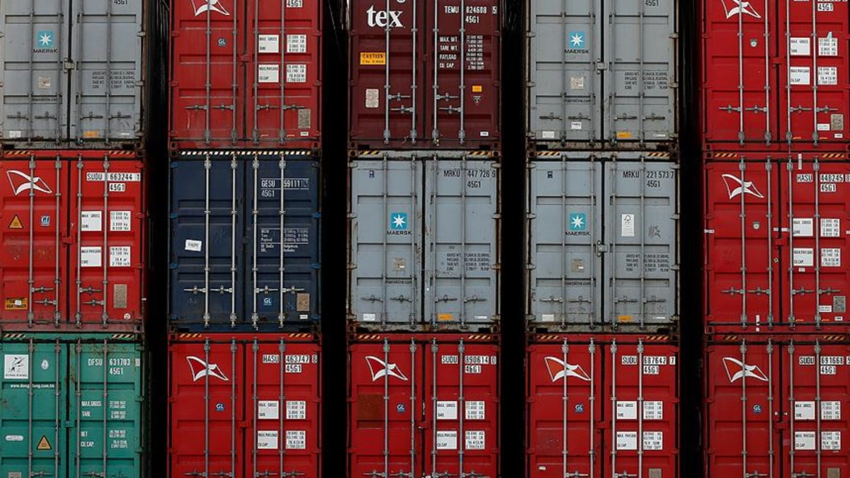 TÜİK ağustos ayı dış ticaret endekslerini açıkladı