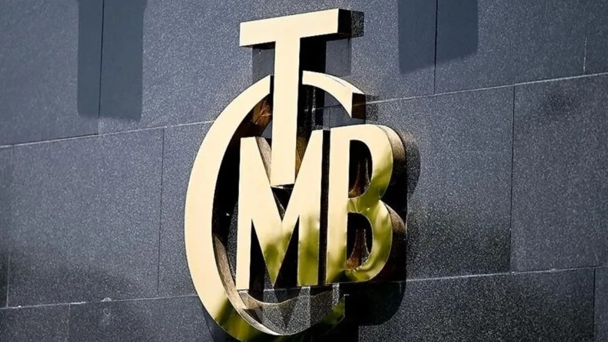 Türkiye Cumhuriyet Merkez Bankası 95. kuruluş yıl dönümünü kutluyor